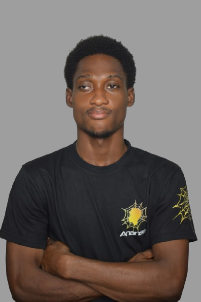 Joe Junior - Design Lead